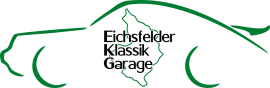 Eichsfelder Klassik Garage GmbH & Co. KG