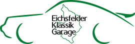 Eichsfelder Klassik Garage